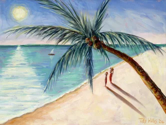 Palma Rustling, 2004